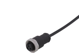 E20429 Connecting cable with socket ADOGB030MSS0005E03