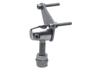 E20883 Mounting set for photoelectric sensors SYSTEM COMPONENT OU BOLT