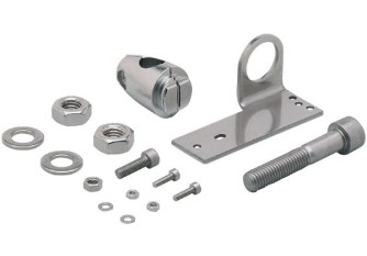 E20918 Mounting set for reflectors SYSTEM COMPONENT REFL BOLT