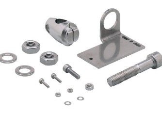 E20923 Mounting set for reflectors SYSTEM COMPONENT REFL BOLT