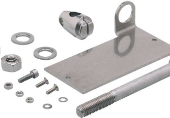 E20931 Mounting set for reflectors SYSTEM COMPONENT REFL BOLT