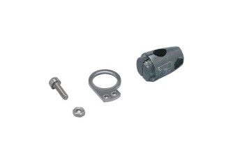 E20973 Mounting set for photoelectric sensors SYSTEM COMPONENT OJ ROD