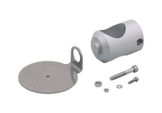 E21011 Mounting set for reflectors MOUNTING SET FOR REFLECTOR ROD