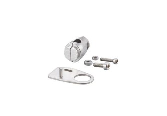 E21298 Mounting set for photoelectric sensors O8 CLAMP BRACKET 10 MM