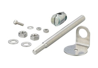 E21301 Mounting set for reflectors SYSTEM COMPONENT REFL BOLT