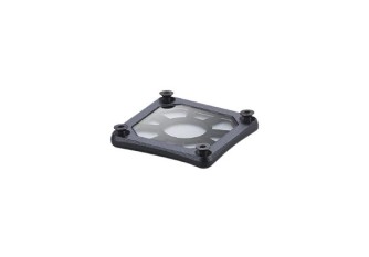 E21303 Glass protective pane Glass Prot Window comp cam