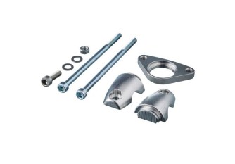 E23011 Montagehalterung für Radar-Sensoren MOUNTING SET RADAR