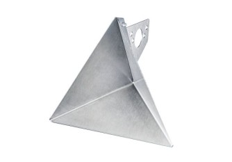 E23013 radar corner reflector RADAR CORNER REFLECTOR 100