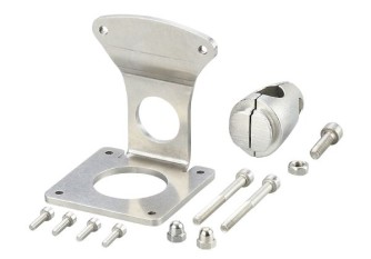 E2D117 Mounting set for illumination unit MOUNTING SET DOME LIGHT