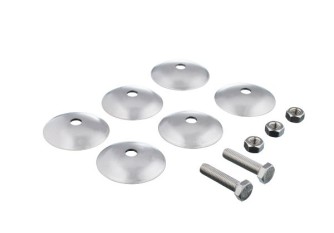 E30162 grinding protection for the installation of Aseptoflex Vario welding adapters SEALING EDGE GRINDING PROTECTION