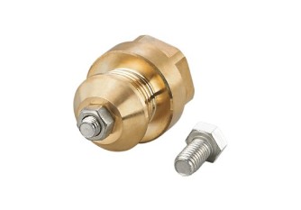 E30452 Welding mandrel for process connections WELD MANDREL ADAPT G1