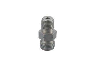 E30462 Screw-in adapter for process sensors ADAPT PX M16 x 1,5 - 1/4 NPT