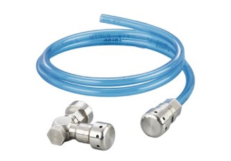 E30467 Filter cover for pressure sensors HOSE BARB COVER FILTER SYSTEM