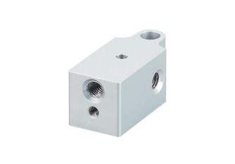 E30469 mounting adapter ADAPT M6/M8 FOR VIBRATION SENSORS