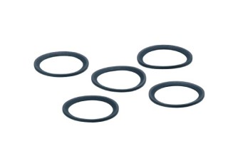 E30492 Gasket SEAL RING ISO1179-2 G1/2 FKM