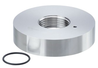 E30501 Welding adapter for process sensors WELDING ADAPT D85 G1 V4A 3A