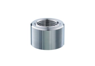 E30509 Welding adapter for process sensors ADAPT G1/2-WELDING SLEEVE