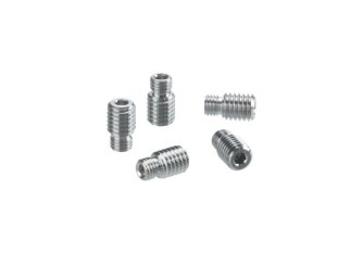 E30514 mounting adapter ADAPT 1/4"28UNF/M8