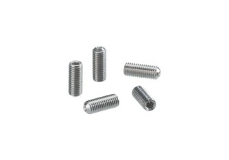 E30515 mounting adapter ADAPT 1/4"UNF28X5/8"MM DIN916