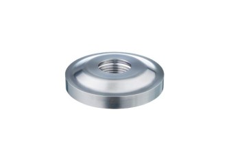 E30531 Welding adapter for process sensors WELDING ADAPT D85 G1 V4A 3A