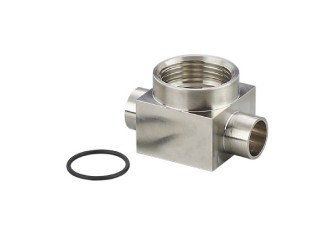 E33252 T-piece T-ADAPT G1 DN15