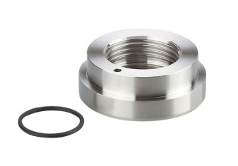 E33302 process adapter pipe fitting DIN 11864 ADAPT DIN11864-1A-BS/DN40