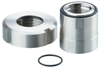 E33349 universal process adapter ADAPT UNI RD52