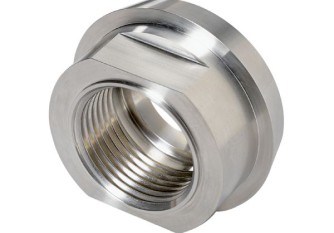 E33612 - efector500-ADAPT G1-DIN11851/DN40 (1.5)