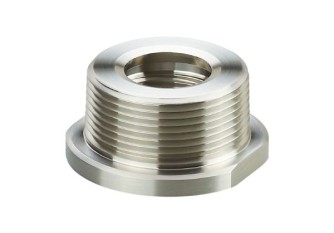 E33627 Screw-in adapter for process sensors ADAPT G1 - 1 1/2 NPT