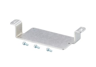 E3X102 mounting bracket Mounting Set O3X Rear