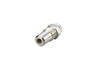 E43020 Clamp fitting for process sensors G 1/2" COMPRESSION FITTING 8MM
