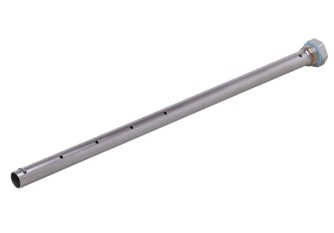 E43213 Coaxial pipe for level sensors LR COAX TUBE G3/4 L700