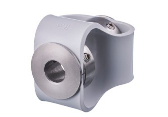 E61434 double-loop coupling DL COUPLING V2A 48-10-10-46-SV