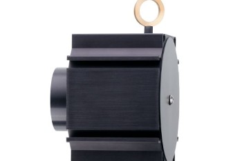 E61442 draw-wire mechanism for encoders DRAW WIRE 5000