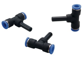 E75227 - ecomat300-AirBox push-in T-connect 10pcs