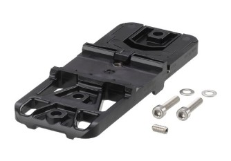 E78000 DIN rail adapter DIN rail adapter 3/4 rows