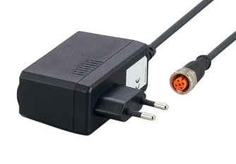 E80120 Plug-in power supply Power Supply 24VDC/1.0A/EU