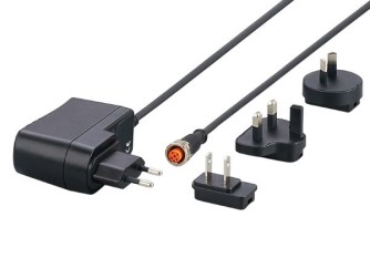 E80121 Plug-in power supply Power Supply 24VDC/1.0A/ww