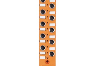 EBC170 Splitter box ZDOAF03BMSS00,5H12