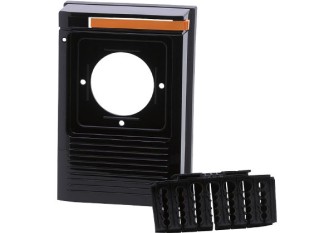 EC0402 Cover R360/cover/display intake