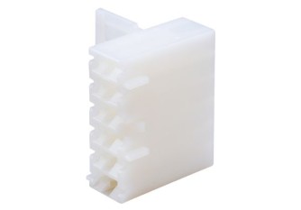 EC0460 Standard timer contact housing BasicHousing/P-N1//C1.0