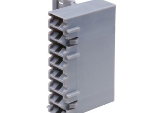 EC0462 Standard timer contact housing BasicHousing/A,B,C//C2.x