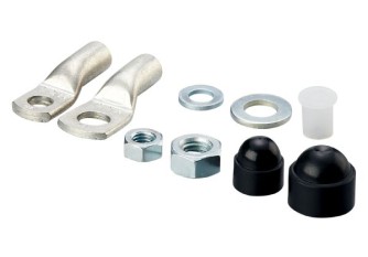 EC0465 Connecting material for power supply BasicContact-Set/for CR0431