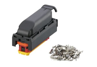 EC0702 Wirable AMP connector ecomatConnection Set Code-B