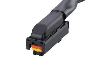 EC0710 Connecting cable with AMP connector ecomatCable/57p/2.5m/Code-A