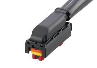 EC0720 Connecting cable with AMP connector ecomatCable/46p/2.5m/Code-B