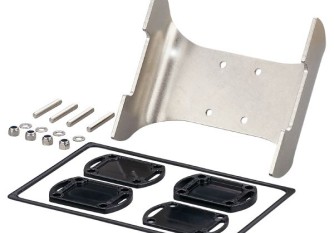 EC0731 Mounting frame for graphic displays Display/Mounting Set/7"