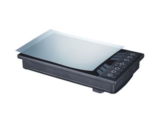 EC0741 Protective film for graphic displays Screen Protector/7"