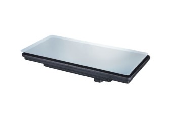 EC0742 Protective film for graphic displays Screen Protector/12"