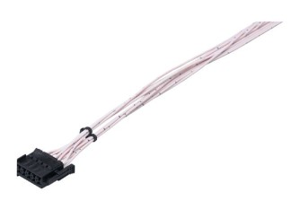 EC1521 Connecting cable with AMP connector R360/CabinetCable/10 pins